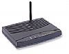 Wireless B Router with Integrated DSL Modem
